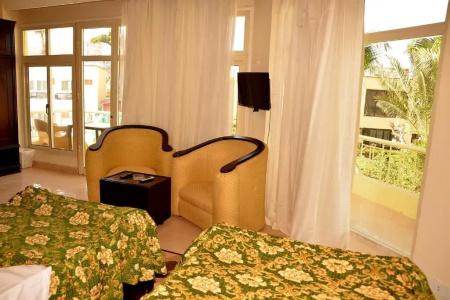 Sand Beach Resort - 13