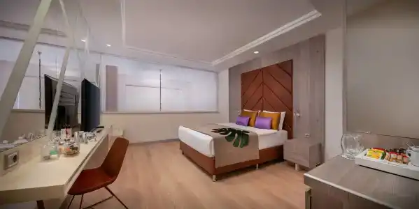 Delphin BE Grand Resort - Ultra All Inclusive - 105