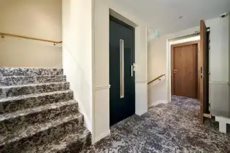 Aberotel Montparnasse Eiffel - 34