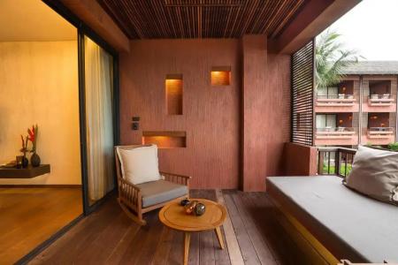 Hansar Samui Resort & Spa - Sha Extra Plus - 14