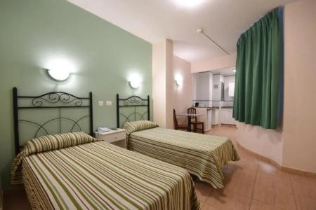 Apartamentos Tinoca - 47