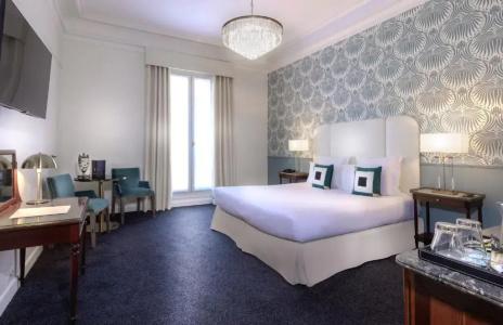 Claridge Paris - 7