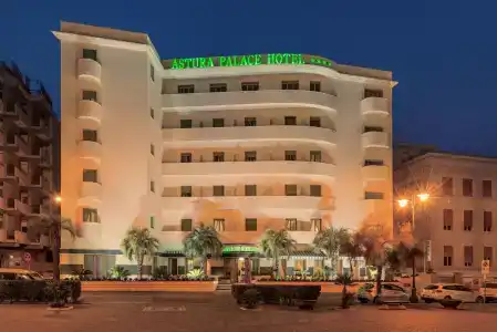 Astura Palace - 0