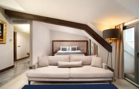 Tryp By Wyndham Istanbul Sisli - 87