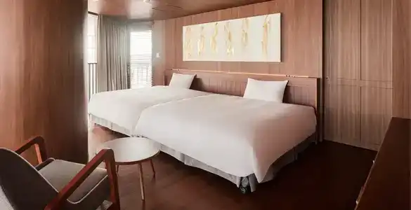 Lequ Okinawa Chatan Spa ＆ Resort - 84