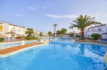 Seaclub Mediterranean Resort - 24