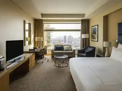 Swissôtel Al Ghurair Dubai - 61
