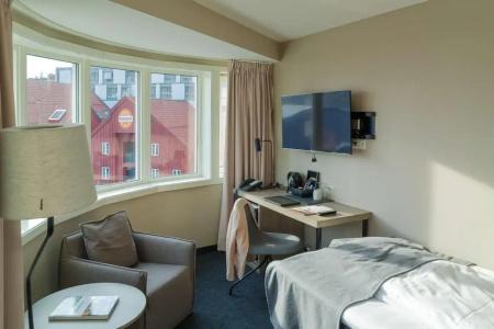 Scandic Ishavshotel - 12
