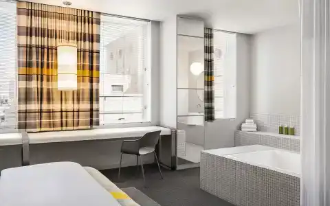 The Standard, Downtown LA - 62