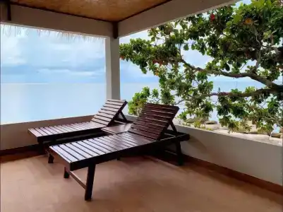 Koh Tao Heritage - 27