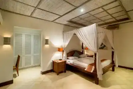 Gajah Biru Bungalows - 26