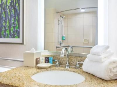 Astor Crowne Plaza New Orleans French Quarter, Corner of Bourbon and Canal - 57