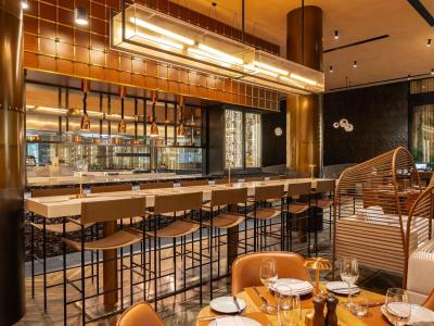 Novotel World Trade Centre Dubai - 16