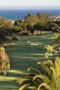 DoubleTree by Hilton Islantilla Beach Golf Resort - 19