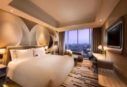 DoubleTree by Hilton Jakarta - Diponegoro - 36
