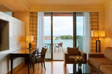 Kempinski Adriatic Istria Croatia - 70