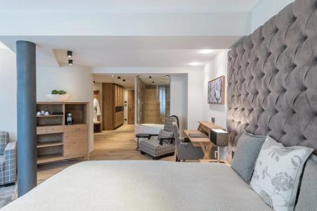 Das Central – Alpine . Luxury . Life - 3