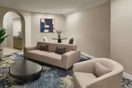 Jw Marriott Las Vegas Resort And Spa - 58