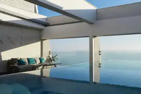Parklane, a Luxury Collection Resort & Spa, Limassol - 106