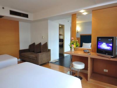 Mayflower Grande - 39