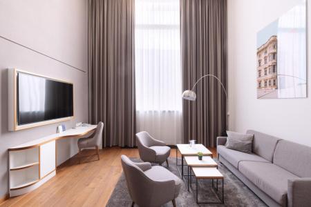 Mercure Moa Berlin - 69