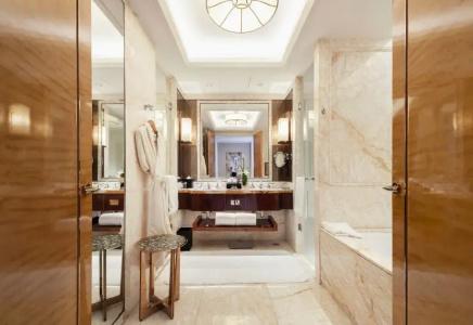 The Ritz-Carlton, Chengdu - 70