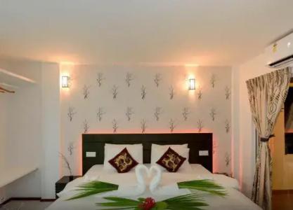 Crown Beach Maldives - 28