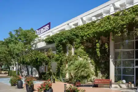 Ibersol Son Caliu Mar - 23