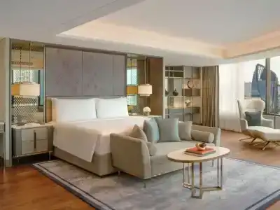 Intercontinental Bangkok, An Ihg - 59