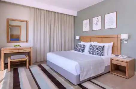 Jaz Little Venice Golf Resort - 19