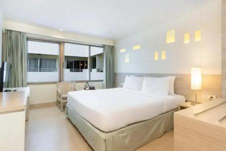 Sunshine & Residences - Sha Plus - 35