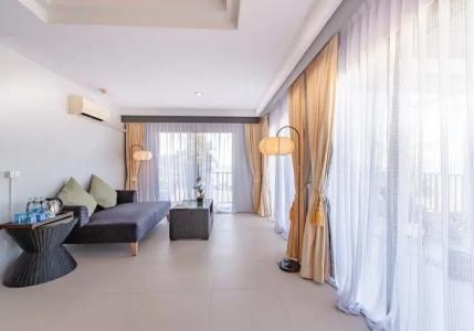 Samaya Bura Beach Resort - 102