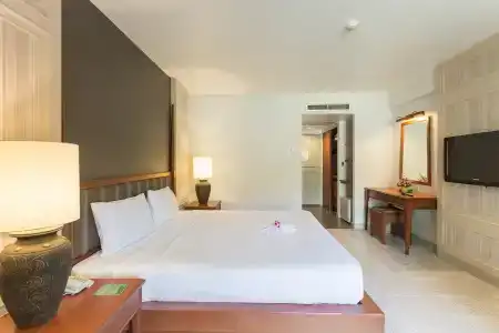 Phuket Orchid Resort And Spa - Sha Extra Plus - 40