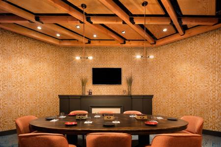 Hilton Austin - 8
