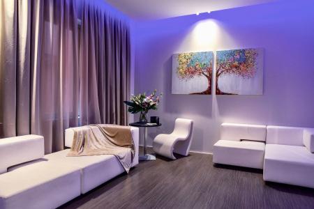 Le Camp Suite & Spa - 89