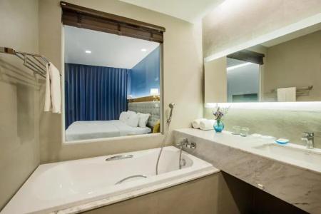 Bluesotel Krabi Aonang Beach- Sha Extra Plus - 38