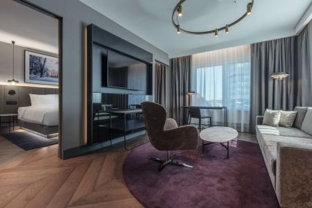 Radisson Collection, Tallinn - 60