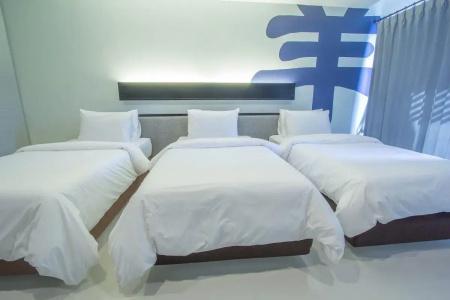 Baba House - Sha Plus - 48