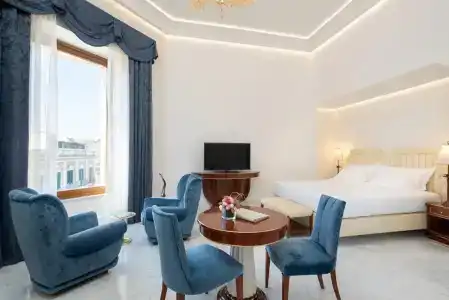 Ortea Luxury Palace - 53