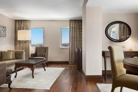 Wyndham Grand Kayseri - 63