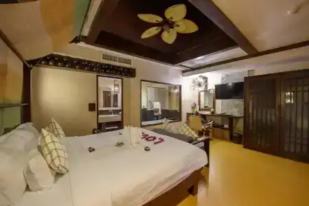 Samui Jasmine Resort - Sha Plus - 3