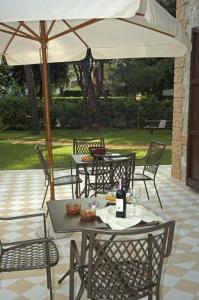 Villa Signori - 17