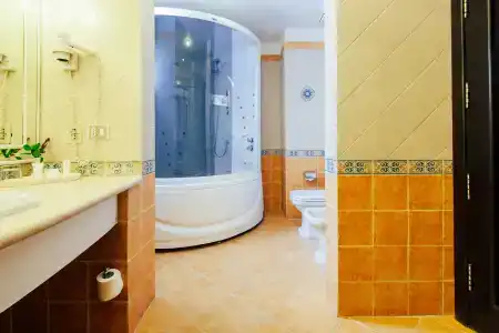 Domina Sultan & Resort - 80