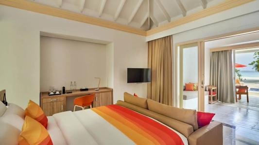 The Beach House Collection at Siyam World - 76
