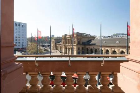 Ac By Marriott Mainz - 54