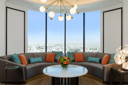 The St. Regis Amman - 71