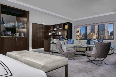 The Manhattan at Times Square - 101