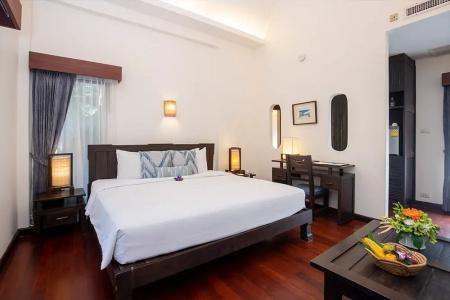 Baan Haad Ngam Boutique Resort - Sha Extra Plus - 74
