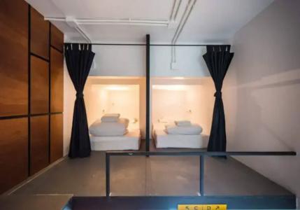 Bed Hostel - 62