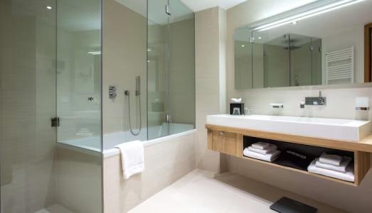 Radisson Blu Reussen, Andermatt - 42